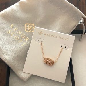 Kendra Scott Necklace
